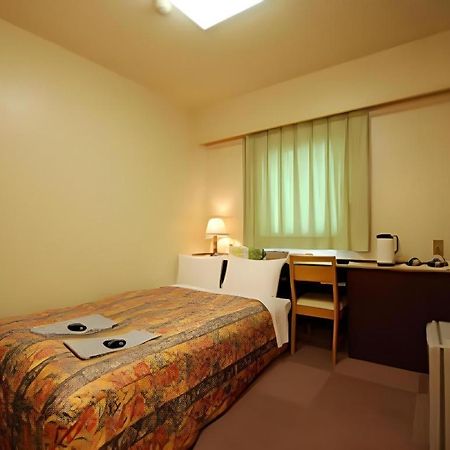 Hakata Marine Hotel Fukuoka  Buitenkant foto