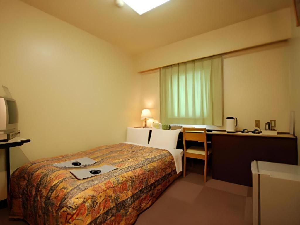 Hakata Marine Hotel Fukuoka  Buitenkant foto