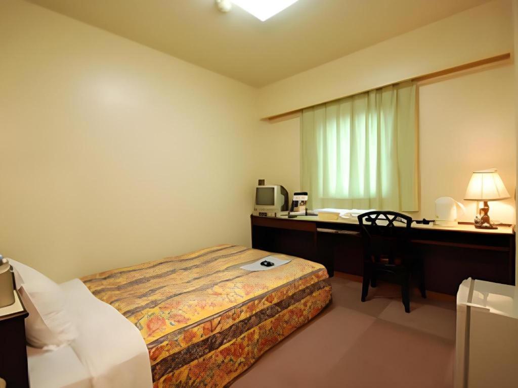 Hakata Marine Hotel Fukuoka  Buitenkant foto