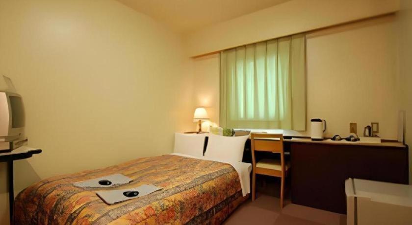 Hakata Marine Hotel Fukuoka  Buitenkant foto