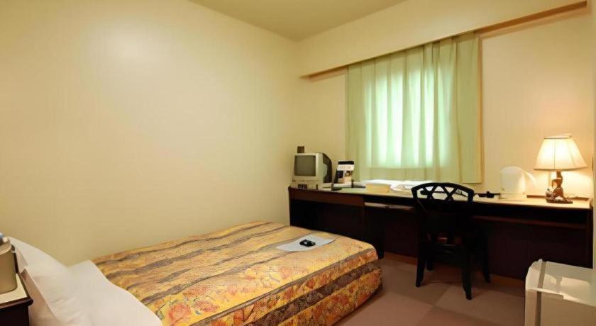 Hakata Marine Hotel Fukuoka  Buitenkant foto